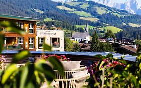 Kitzbühel Lodge