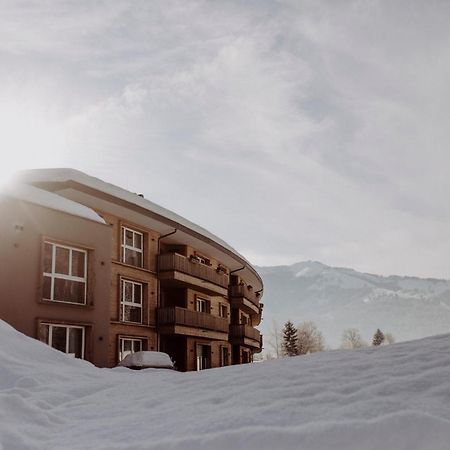 Kitzbühel Lodge Reith bei Kitzbühel Exterior foto