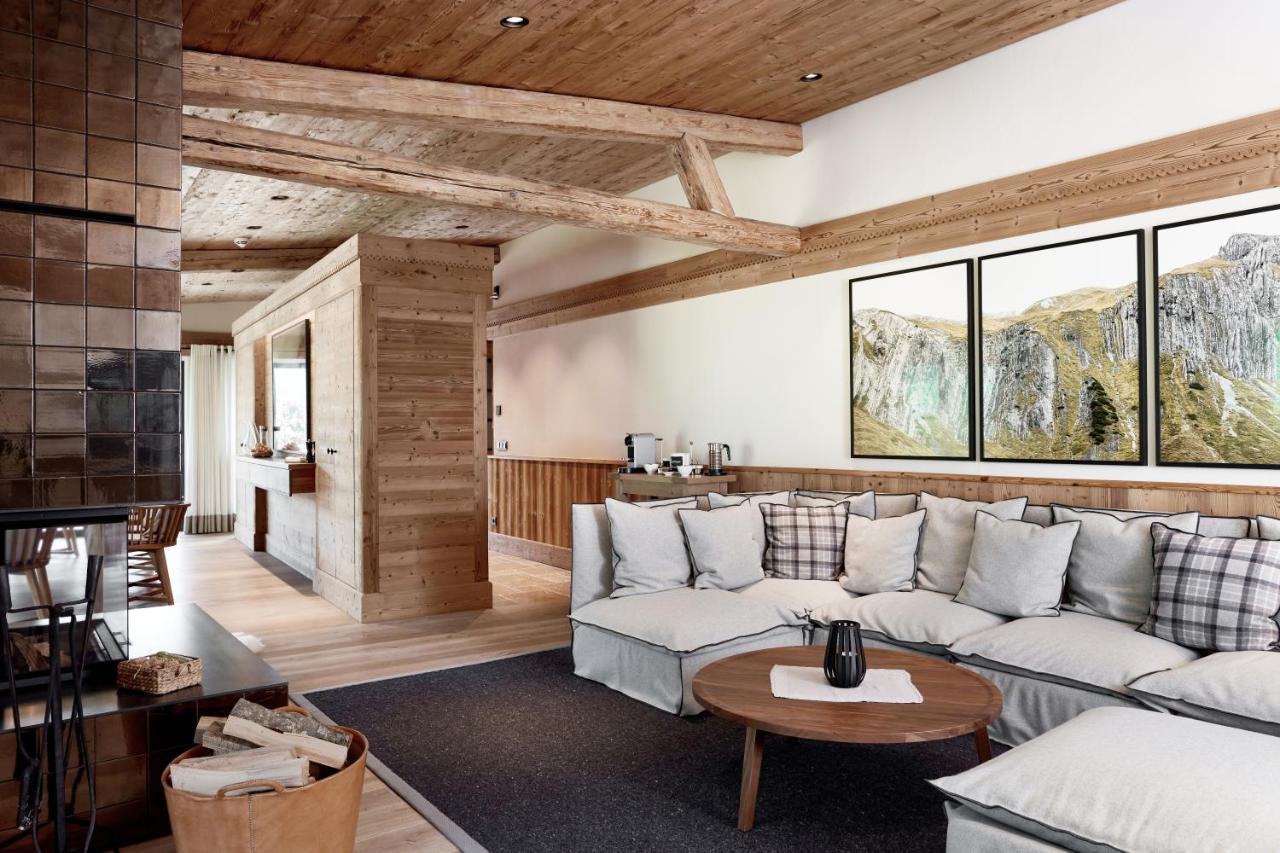 Kitzbühel Lodge Reith bei Kitzbühel Exterior foto
