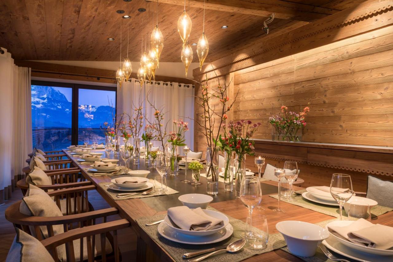 Kitzbühel Lodge Reith bei Kitzbühel Exterior foto