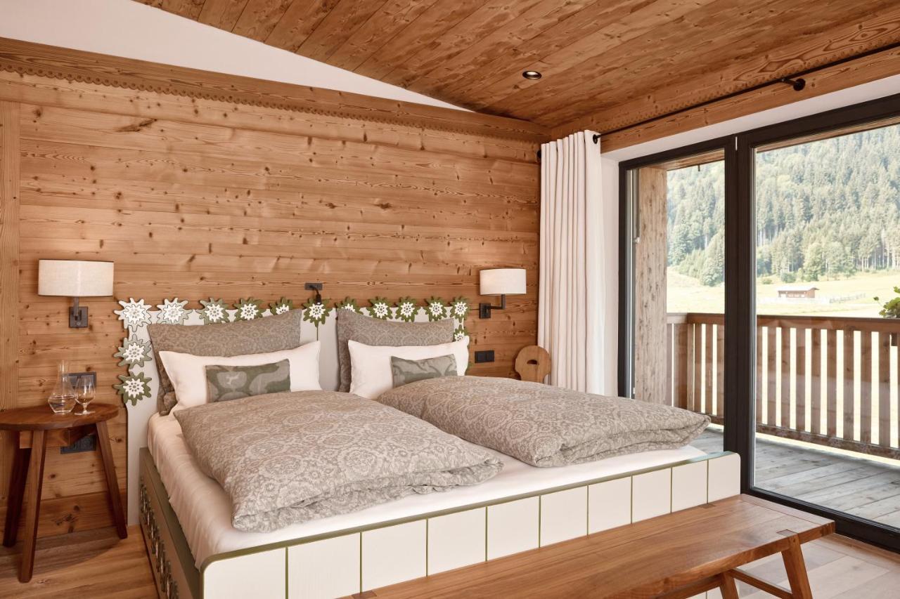 Kitzbühel Lodge Reith bei Kitzbühel Exterior foto