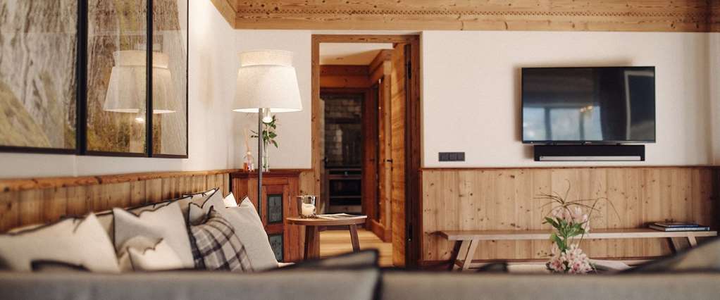 Kitzbühel Lodge Reith bei Kitzbühel Zimmer foto