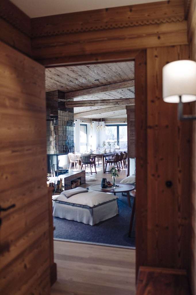 Kitzbühel Lodge Reith bei Kitzbühel Zimmer foto