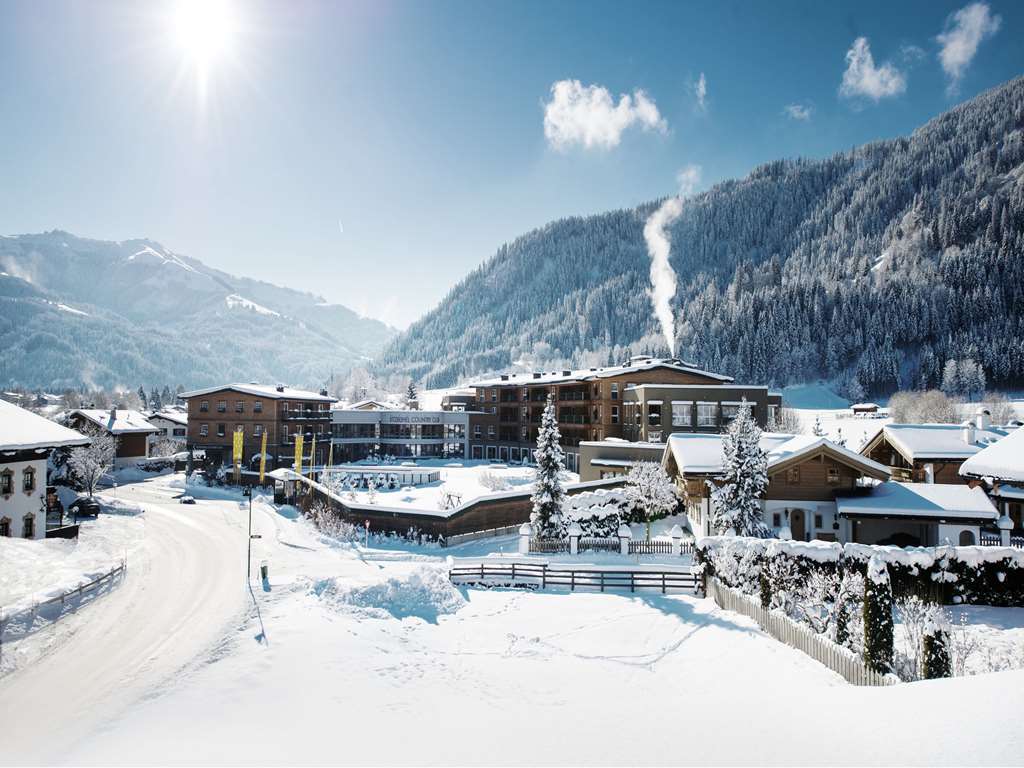 Kitzbühel Lodge Reith bei Kitzbühel Zimmer foto